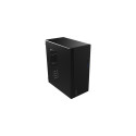 MSI PRO SHIELD M100P computer case Midi Tower Black