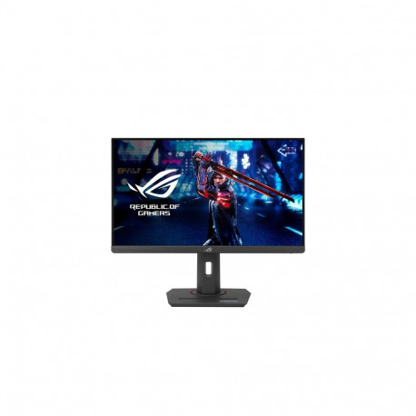 ASUS ROG Strix XG259QNS computer monitor 62.2 cm (24.5") 1920 x 1080 pixels Full HD LCD Bla