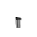 SIGG 8695.50 travel mug 0.27 ml Black, Stainless steel Stainless steel