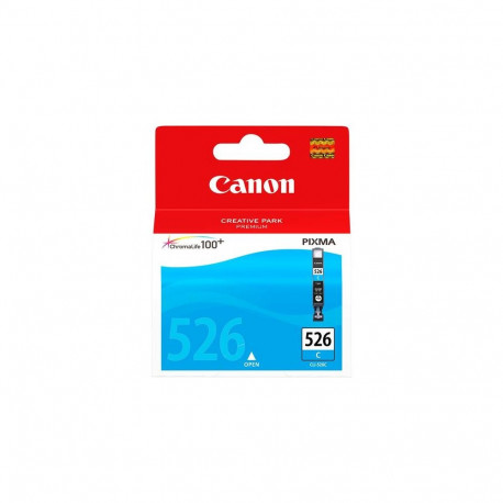 CANON 1LB CLI-526c Ink cyan iP4850