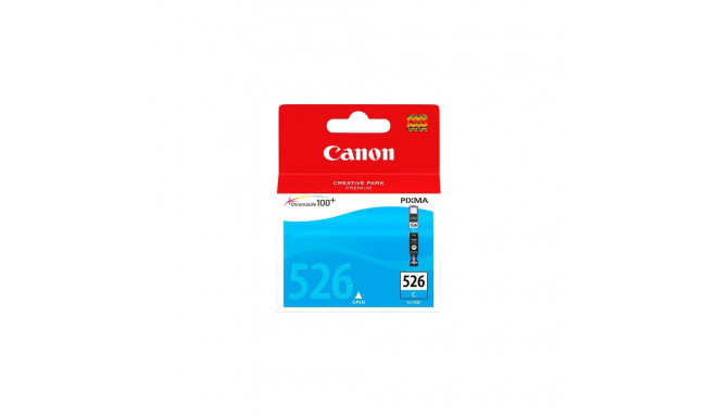 Canon CLI-526C Cyan Ink Cartridge