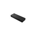 Lenovo ThinkPad Thunderbolt 5 Smart Dock 7500 Wired Black Lenovo ThinkPad Thunderbolt 5 Smart Dock 7500 Wired Black