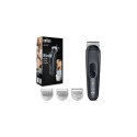 Braun BodyGroomer 3 BG3340 Black, Grey