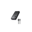 Ugreen 25683 power bank 20000 mAh Black