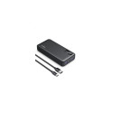 Ugreen 25683 power bank 20000 mAh Black