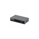 Intellinet 561792 network switch Gigabit Ethernet (10/100/1000) Power over Ethernet (PoE) Black