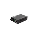Intellinet Gigabit Ethernet Media Converter 10/100/1000Base-T to 1000Base-SX (SC) Multi-Mode, 550 m 