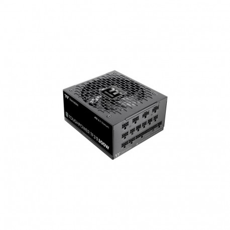 Thermaltake TF3 1300W power supply unit ATX Black