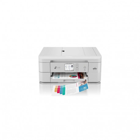 Brother DCP-J1800DWRE1 Inkjet A4 1200 x 6000 DPI 17 ppm Wi-Fi