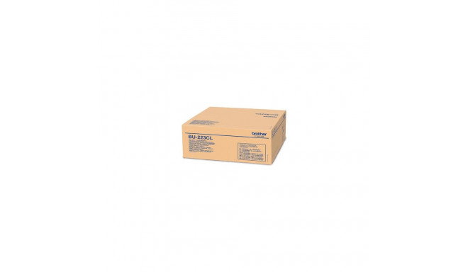 Brother BU223CL printer/scanner spare part/accessory Transfer belt unit 1 pc(s)