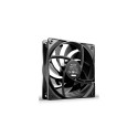 be quiet! Pure Wings 3 120mm PWM high-speed Computer case Fan 12 cm Black 1 pc(s)