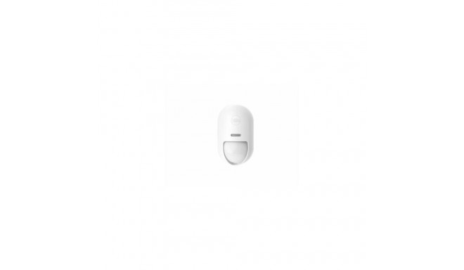 Yale Indoor Motion Sensor Infrared sensor Wireless Wall White