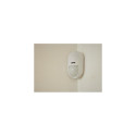Yale Indoor Motion Sensor Infrared sensor Wireless Wall White