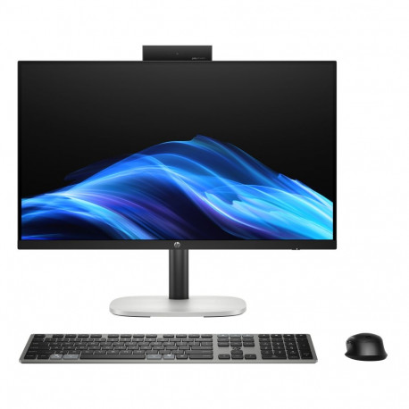 HP ProStudio 4 G1i AIO All-In-One 24 - Ultra 5-225T, 16GB, 512GB SSD, 23.8 FHD Touch AG, Height Adju