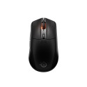 STEELSERIES Rival 3 Gen 2 Wireless Mouse Black STEELSERIES Rival 3 Gen 2 Wireless Mouse Black
