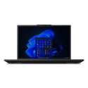 Lenovo ThinkPad P16s G3, Ultra 7-155H, 16GB, 512GB SSD, NVIDIA RTX 500 Ada/4GB, 16”(1920X1200)IPS, T