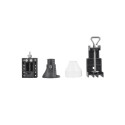 Pöördriist 180W SG-20X DNIPRO-М Pöördriist 180W SG-20X DNIPRO-М