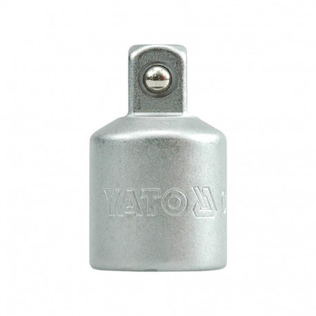 Adapter 1/2" - 3/8" YT-1255 YATO