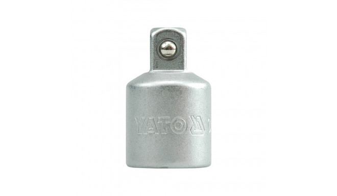 Adapter 1/2" - 3/8" YT-1255 YATO