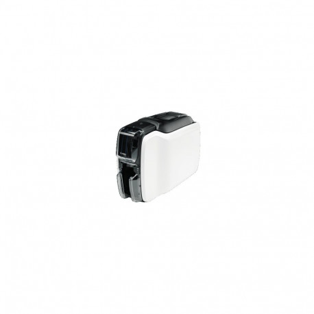 Zebra ZC100, single sided, 12 dots/mm (300 dpi), USB