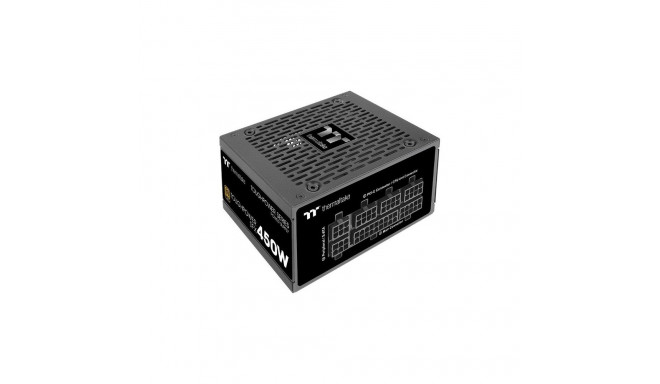 Thermaltake ToughPower SFX Gold 450W toiteplokk (PS-STP-0450FNFAGE-1)