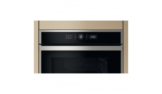 Built-in oven Whirlpool WOI4S8CM1SXA