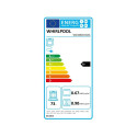 Integreeritud ahi Whirlpool WOI4S8CM1SXA