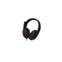 LogiLink USB stereo headset