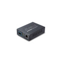 PLANET XT-705A - 10 Gbps SFP+ to Ethernet media converter