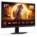 AOC 27G4HRE - 200Hz | Full HD | kiire IPS | 27''