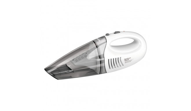Sencor SVC 190W juhtmeta tolmuimeja kotita valge 8590669085156