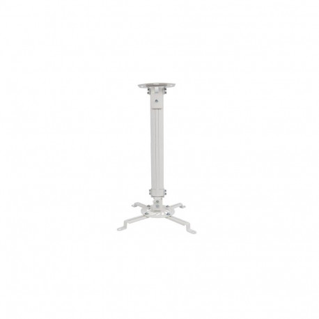 Techly 309654, 13.5kg, adjustable 38-52cm, with tilt and swivel adjustment