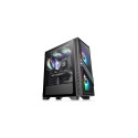 Thermaltake Versa T35 RGB karastatud klaas