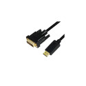 LogiLink DisplayPort - DVI 5.0m