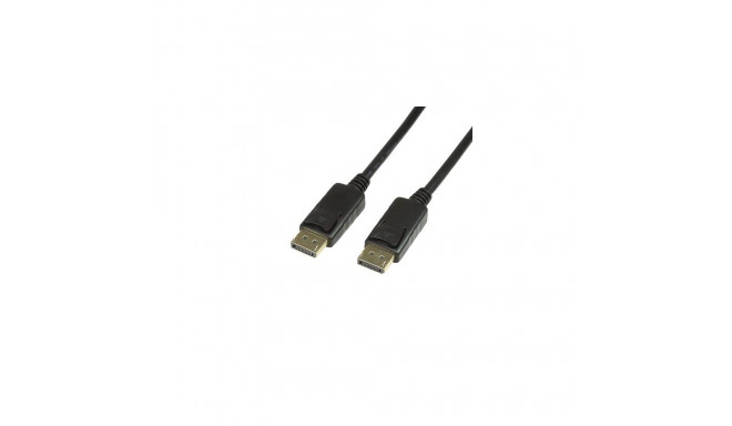 LogiLink DisplayPort 7,5 m