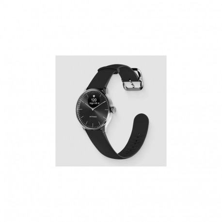 Withings Scanwatch Light 37mm Black