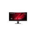 ViewSonic VG3456C - 34" | VA | UWQHD | 5 ms | 100 Hz monitor