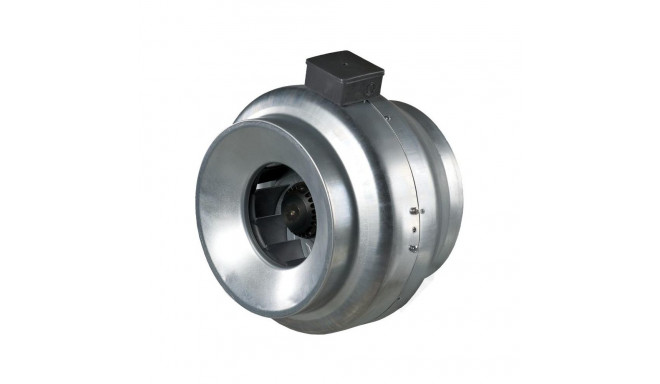 INLINE CENTRIFUGAL FAN VENTS VKMZ 125