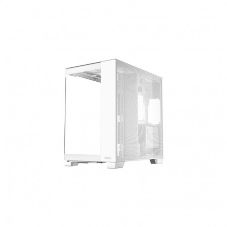 Antec C8 ATX case, white