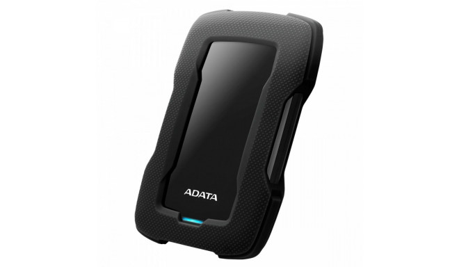 ADATA external HDD HD330 1TB USB3.0 - black