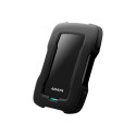 External HDD ADATA HD330 1TB Black (AHD330-1TU31-CBK)