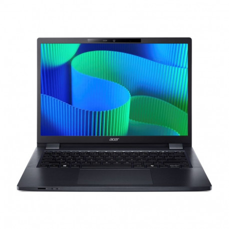 Acer sülearvuti TravelMate TMP414-42-TCO-R8M9 14" 1920 x 1200 pikslit AMD Ryzen 5 Pro 16 GB 8540U DD