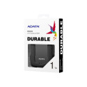 External HDD ADATA HD330 1TB Black (AHD330-1TU31-CBK)