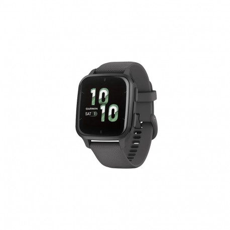 Watch Garmin Venu SQ 2 GPS 40mm - Dark Grey/Slate Grey