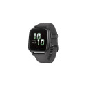 Garmin Venu SQ 2 GPS 40mm tumehall/kiltkivihall nutikell