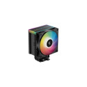 Deepcool protsessorijahuti AG500 BK ARGB V2 Intel, AMD