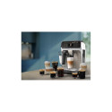 Philips EP4443/70 Fully Automatic Espresso Machine, 12 bar, 1500 W, White/Black | Philips