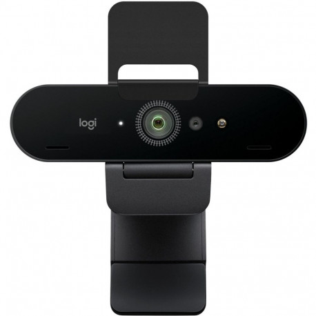 Logitech Brio 4K Live Stream GRAPHITE