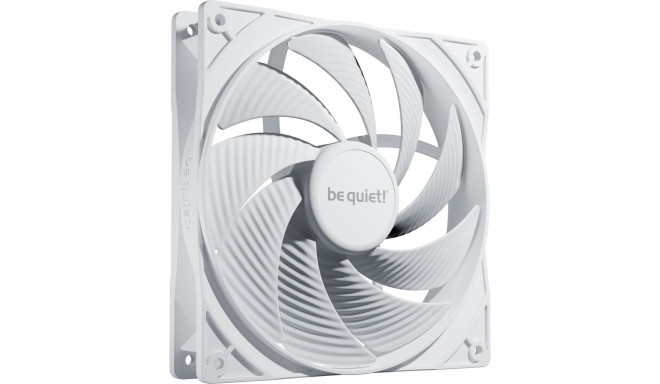 BE QUIET PURE WINGS3 Wh 140mm PWM HS Fan