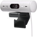 Logitech Brio 500 Off White webcam (960-001428)